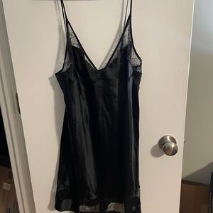 Victoria secret lingerie